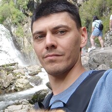 Фотография мужчины Вячеслав, 40 лет из г. Нижневартовск