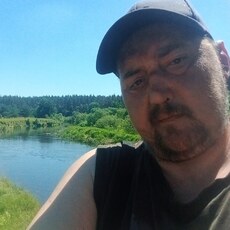 Фотография мужчины Валера, 44 года из г. Минск