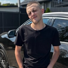 Фотография мужчины Денис, 21 год из г. Саранск