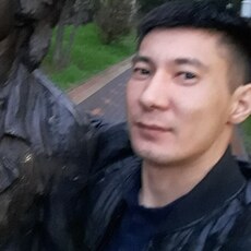 Фотография мужчины Рустам, 37 лет из г. Павлодар