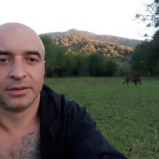 Фотография мужчины Вася, 38 лет из г. Владикавказ