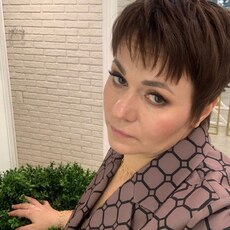 Фотография девушки Наталья, 49 лет из г. Киров