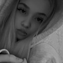 Китти, 19 лет