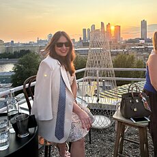 Фотография девушки Mariya, 33 года из г. Москва