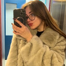 Фотография девушки Николь, 25 лет из г. Воронеж