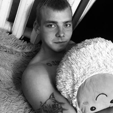 Фотография мужчины Владик, 23 года из г. Алушта