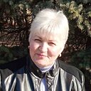 Людмила, 68 лет