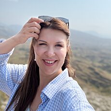 Фотография девушки Светлана, 40 лет из г. Ессентуки