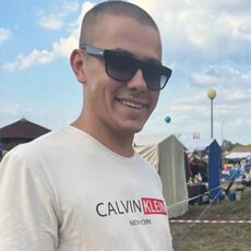 Фотография мужчины Паша, 29 лет из г. Житковичи