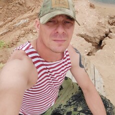 Фотография мужчины Денис, 41 год из г. Обнинск