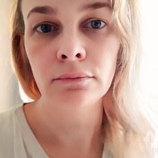 Фотография девушки Анастасия, 41 год из г. Тольятти