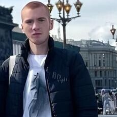 Фотография мужчины Даниил, 20 лет из г. Йошкар-Ола