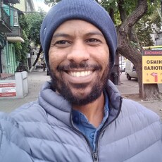 Фотография мужчины Hassan, 30 лет из г. Одесса