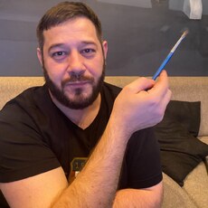 Фотография мужчины Владимир, 43 года из г. Анапа