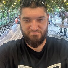 Фотография мужчины Габриэль, 35 лет из г. Тольятти