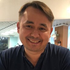 Фотография мужчины Андрей, 37 лет из г. Самара