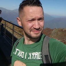 Фотография мужчины Алексей, 38 лет из г. Архангельск