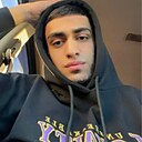 Shaddad, 33 года