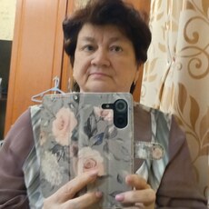 Фотография девушки Елена, 59 лет из г. Липецк