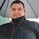 Алекс, 32 года