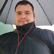 Фотография мужчины Алекс, 32 года из г. Канск