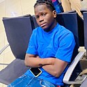 Aguibou Cissé, 25 лет