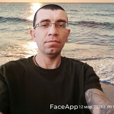 Фотография мужчины Евгений, 46 лет из г. Новосибирск