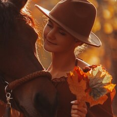 Фотография девушки Анастасия, 24 года из г. Тюмень