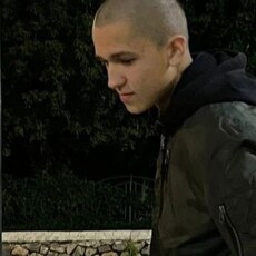 Фотография мужчины Ярослав, 18 лет из г. Белая Церковь