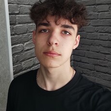 Фотография мужчины Кирилл, 19 лет из г. Одесса