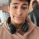 Алекс, 19 лет