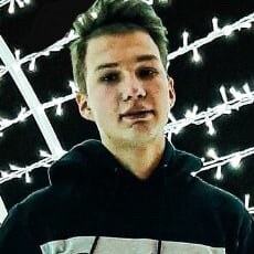 Фотография мужчины Никита, 38 лет из г. Краснодар