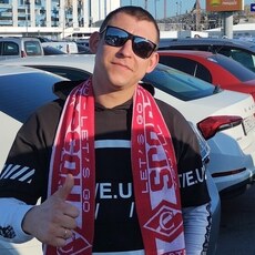 Фотография мужчины Дмитрий, 31 год из г. Санкт-Петербург