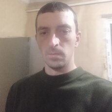 Фотография мужчины Александр, 36 лет из г. Гостомель