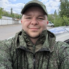 Фотография мужчины Лев, 33 года из г. Донецк