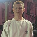 Александр, 25 лет