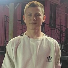 Фотография мужчины Александр, 25 лет из г. Бугуруслан