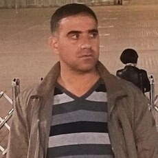 Фотография мужчины Erik, 38 лет из г. Санкт-Петербург