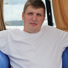 Фотография мужчины Артём, 29 лет из г. Новокузнецк