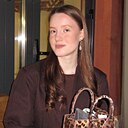 Елизавета, 20 лет