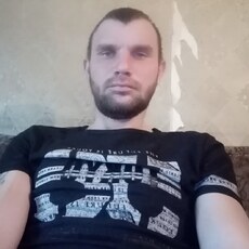 Фотография мужчины Иван, 34 года из г. Благовещенск