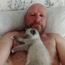 Фотография мужчины Василий, 48 лет из г. Волковыск