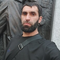 Фотография мужчины Муслим, 38 лет из г. Лобня