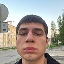 Андрей, 20 лет