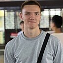 Антон, 19 лет