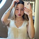 Елизавета, 20 лет