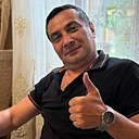 Тажир, 44 года