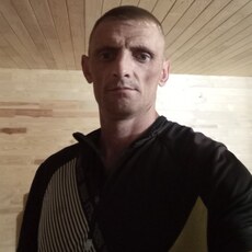 Фотография мужчины Александр, 39 лет из г. Минск