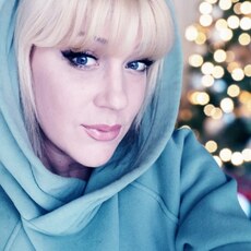 Фотография девушки Ольга, 44 года из г. Москва