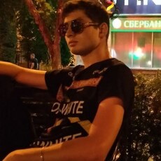 Фотография мужчины Константин, 23 года из г. Нефтекумск